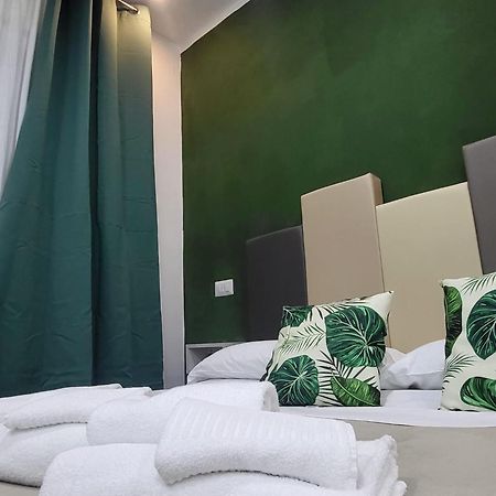New Era Rooms ナポリ エクステリア 写真